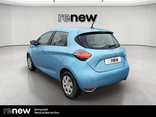Renault Zoe image 3