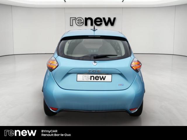 Renault Zoe image 1