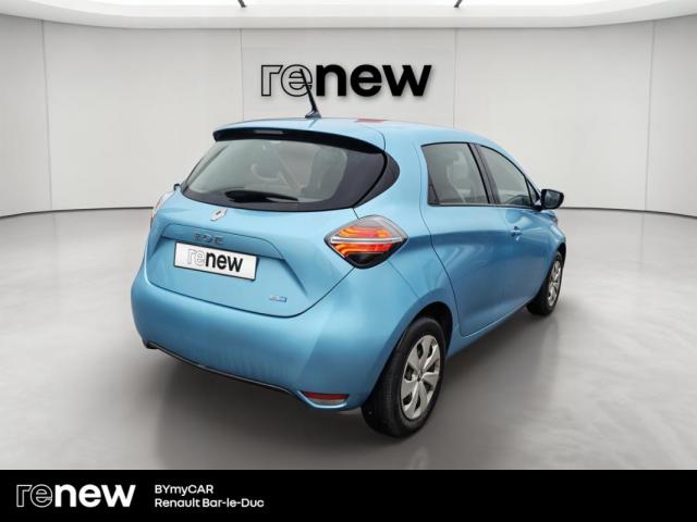 Renault Zoe image 6