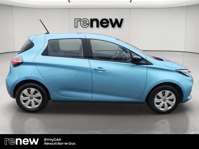 Renault Zoe image 5