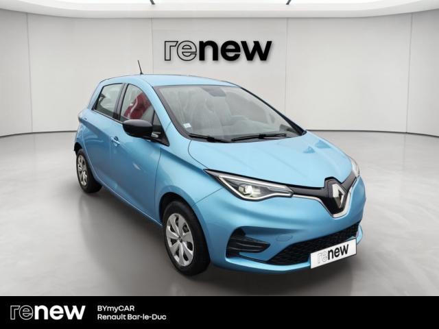 Renault Zoe image 8