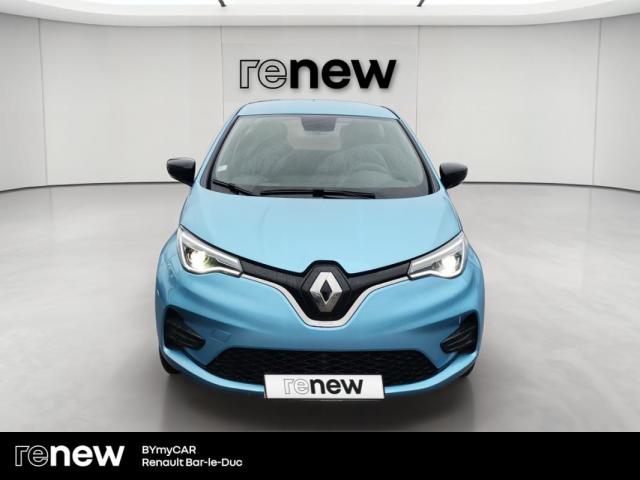 Renault Zoe image 4