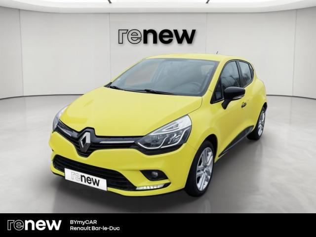 Renault Clio Iv Business Dci 90 E6c