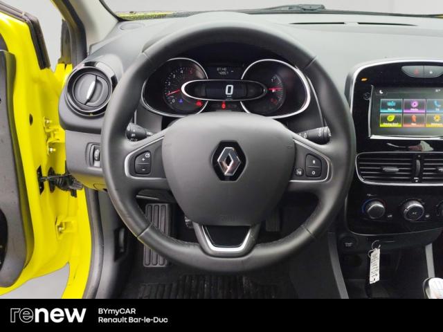 Renault Clio image 7