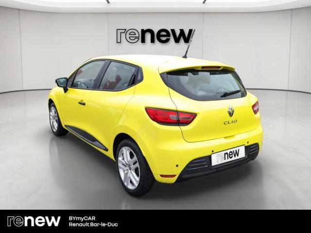 Renault Clio image 4