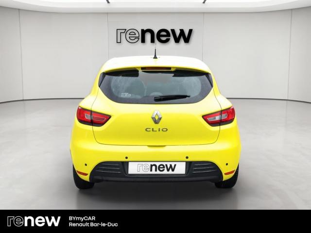 Renault Clio image 6