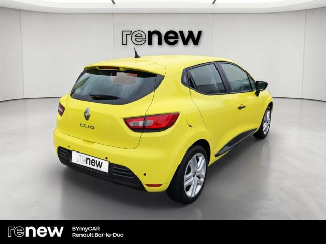 Renault Clio image 3