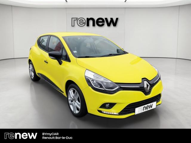 Renault Clio image 1