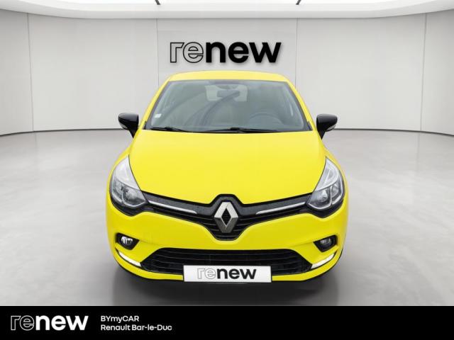 Renault Clio image 2