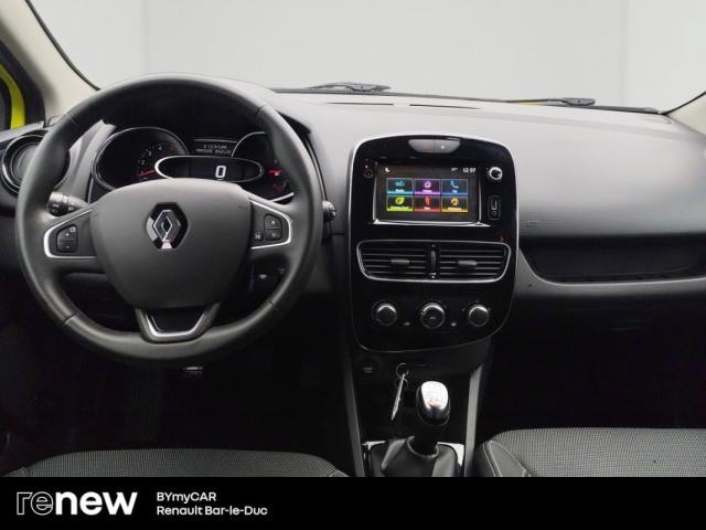 Renault Clio image 9