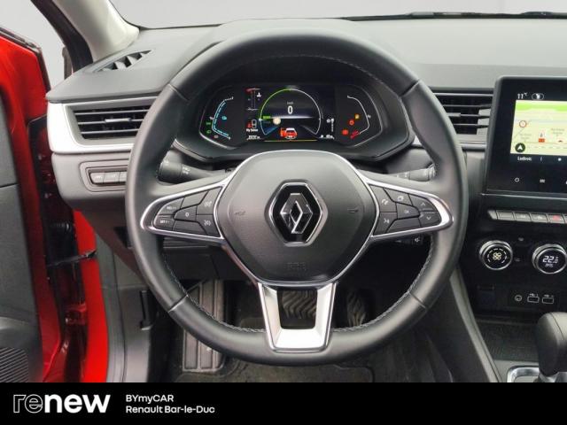 Renault Captur image 7