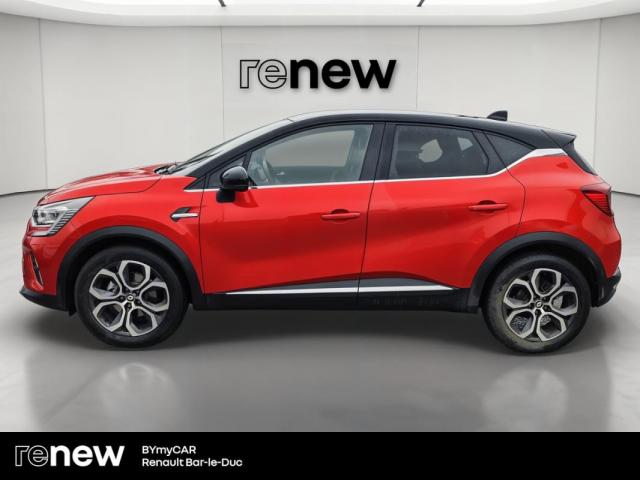 Renault Captur image 2