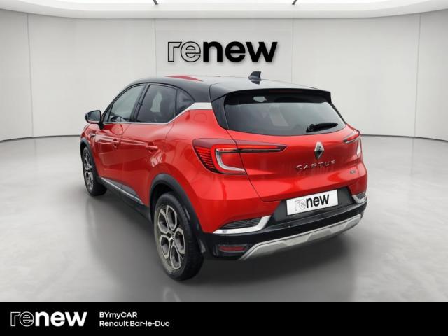Renault Captur image 3