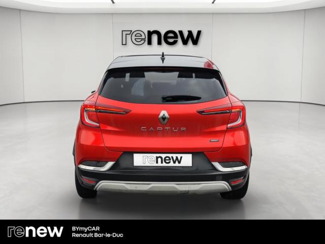 Renault Captur image 8