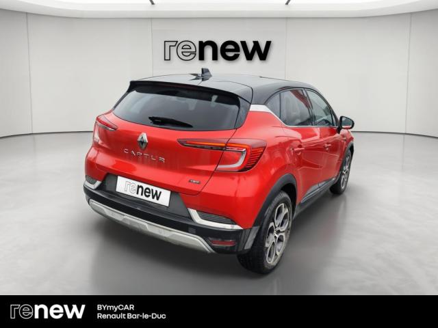 Renault Captur image 4