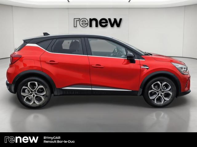 Renault Captur image 9