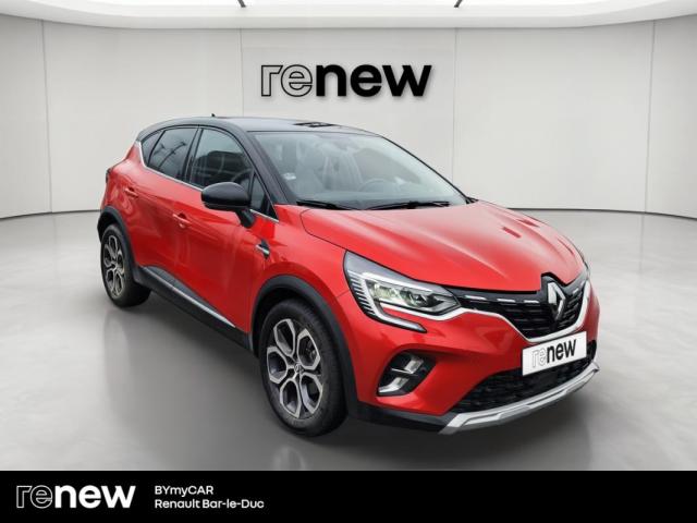 Renault Captur image 6