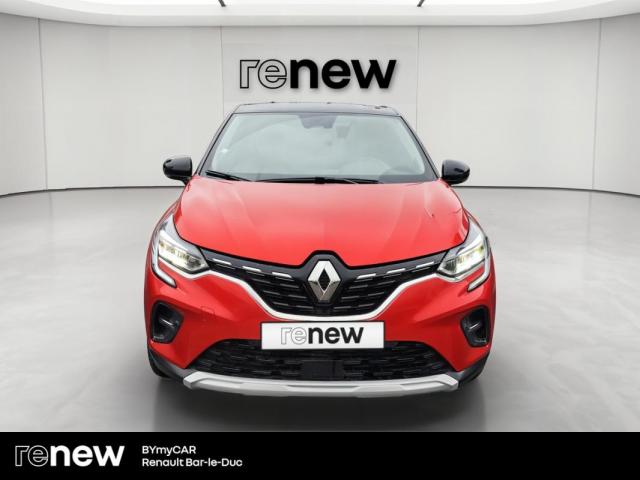 Renault Captur image 1