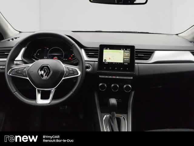 Renault Captur image 5