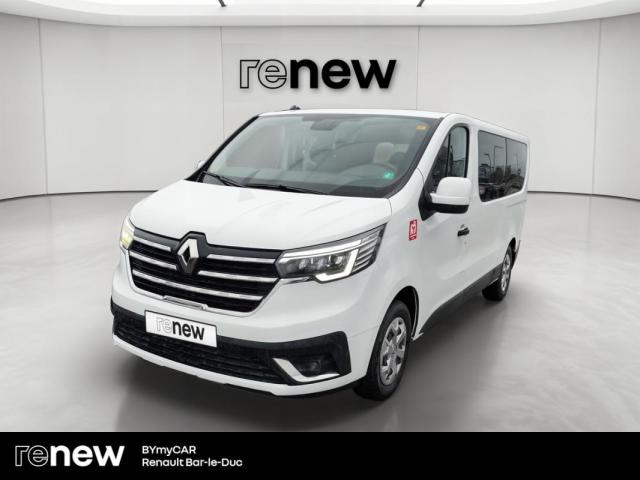 Renault Trafic L2 Dci 150 Energy S&s Zen