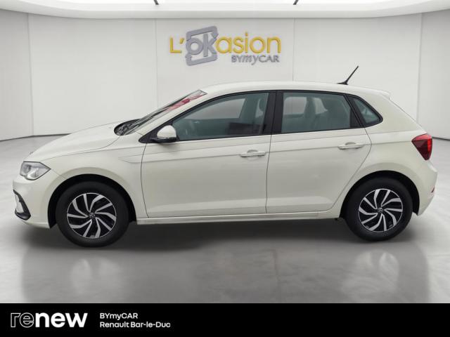 Volkswagen Polo image 5