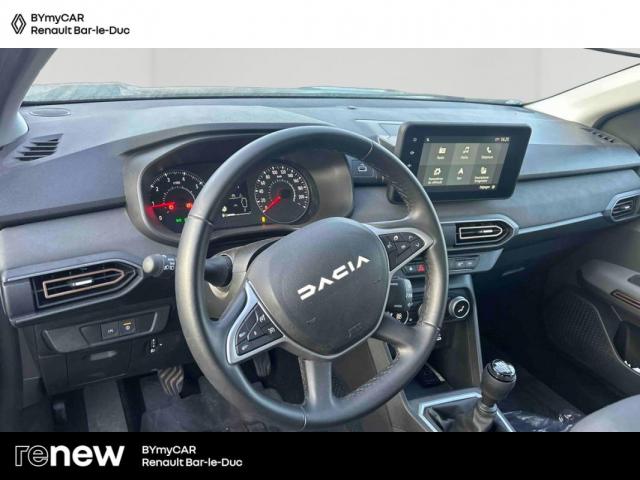 Dacia Sandero image 6