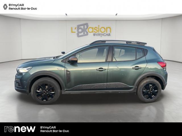 Dacia Sandero image 5