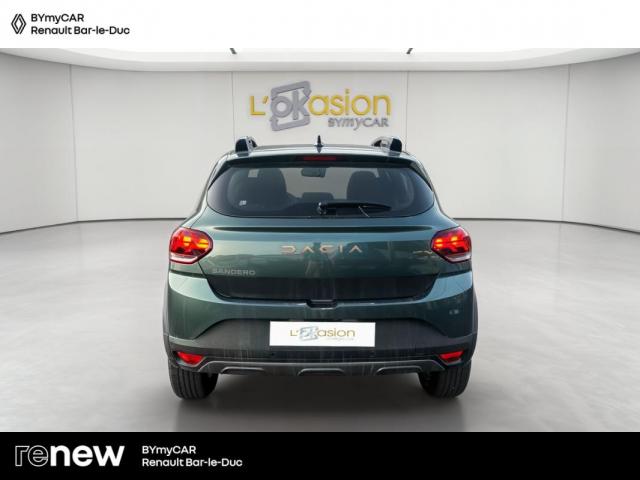 Dacia Sandero image 7