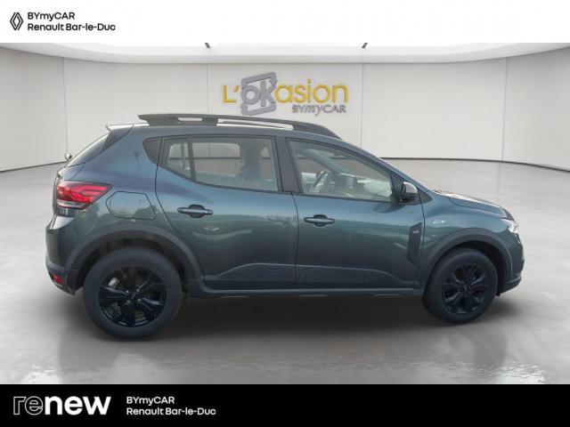 Dacia Sandero image 4