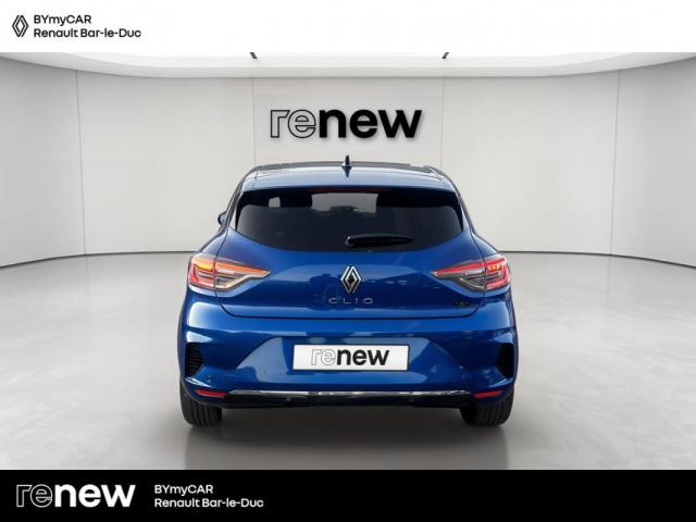 Renault Clio image 1