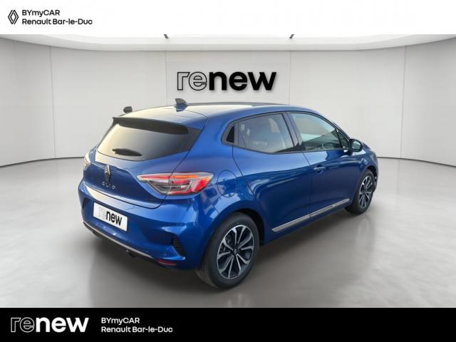 Renault Clio image 6