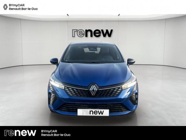 Renault Clio image 2