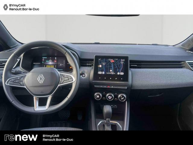 Renault Clio image 8