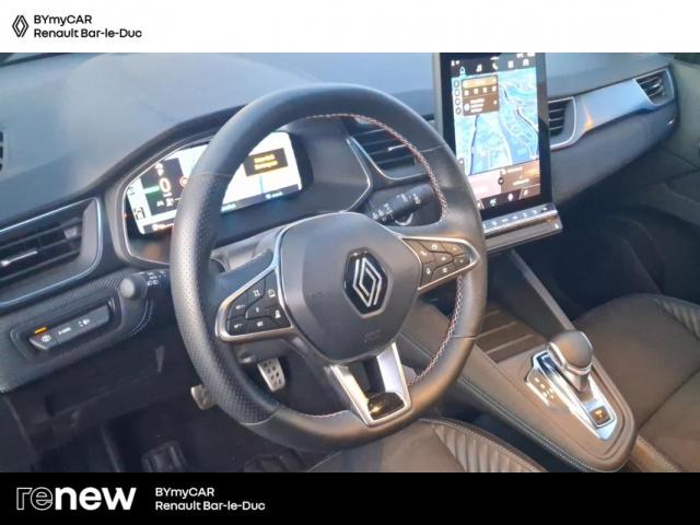 Renault Captur image 1