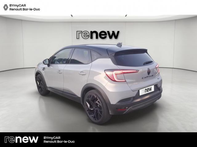 Renault Captur image 2