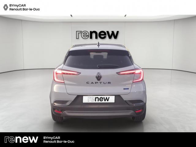 Renault Captur image 4