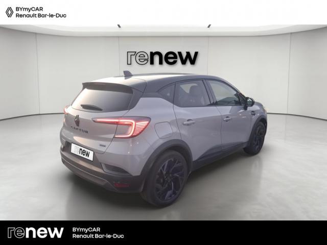 Renault Captur image 7