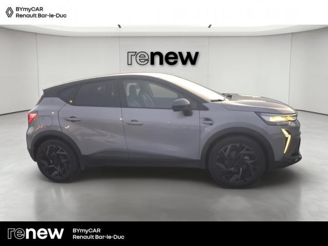 Renault Captur image 8