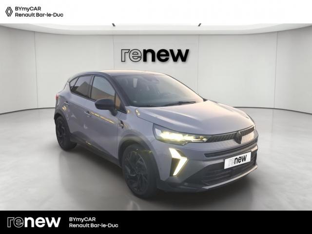 Renault Captur image 5