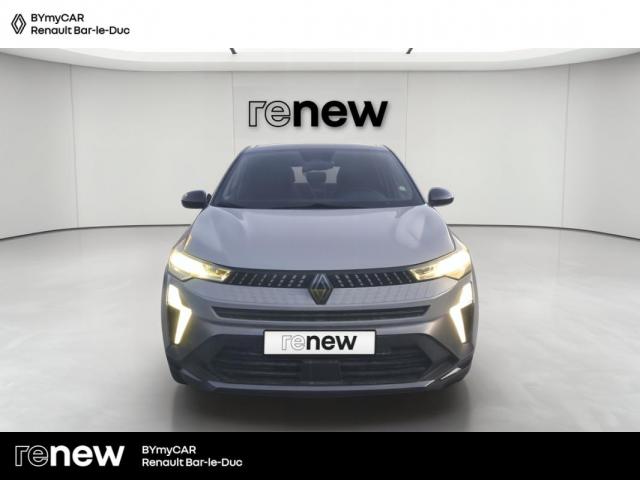 Renault Captur image 9