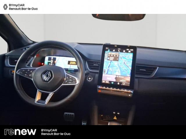 Renault Captur image 3