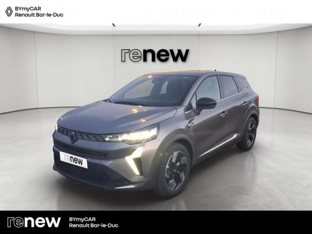 Renault Symbioz E-Tech Full Hybrid 145 Techno