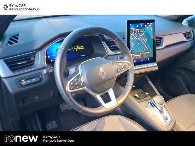 Renault Symbioz image 1