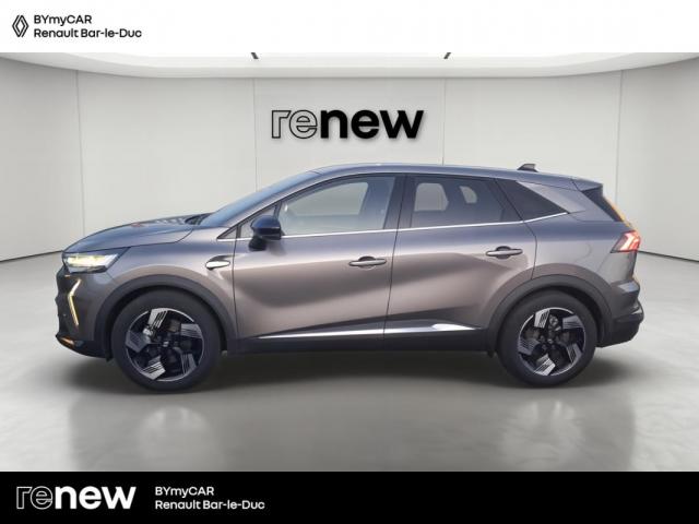 Renault Symbioz image 6