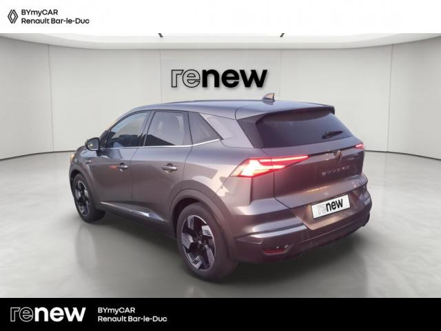 Renault Symbioz image 5