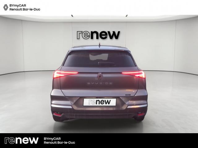 Renault Symbioz image 4