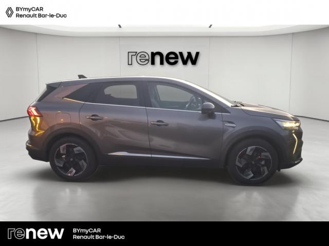 Renault Symbioz image 7