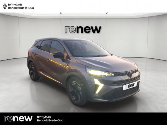 Renault Symbioz image 9