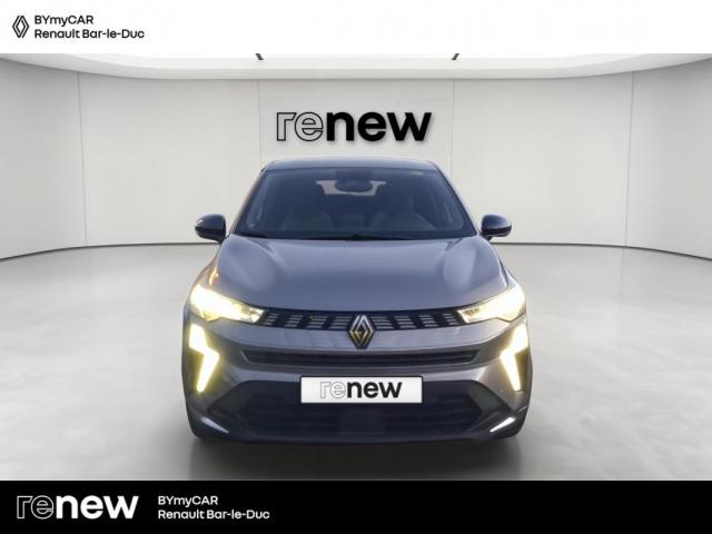 Renault Symbioz image 3