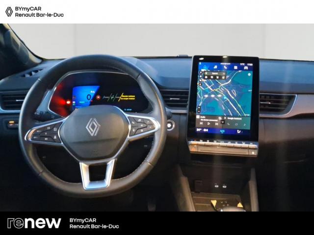 Renault Symbioz image 2